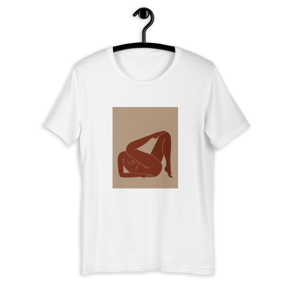 ''Vendredi'' T-Shirt