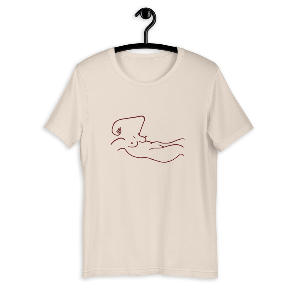 La Pause T-Shirt