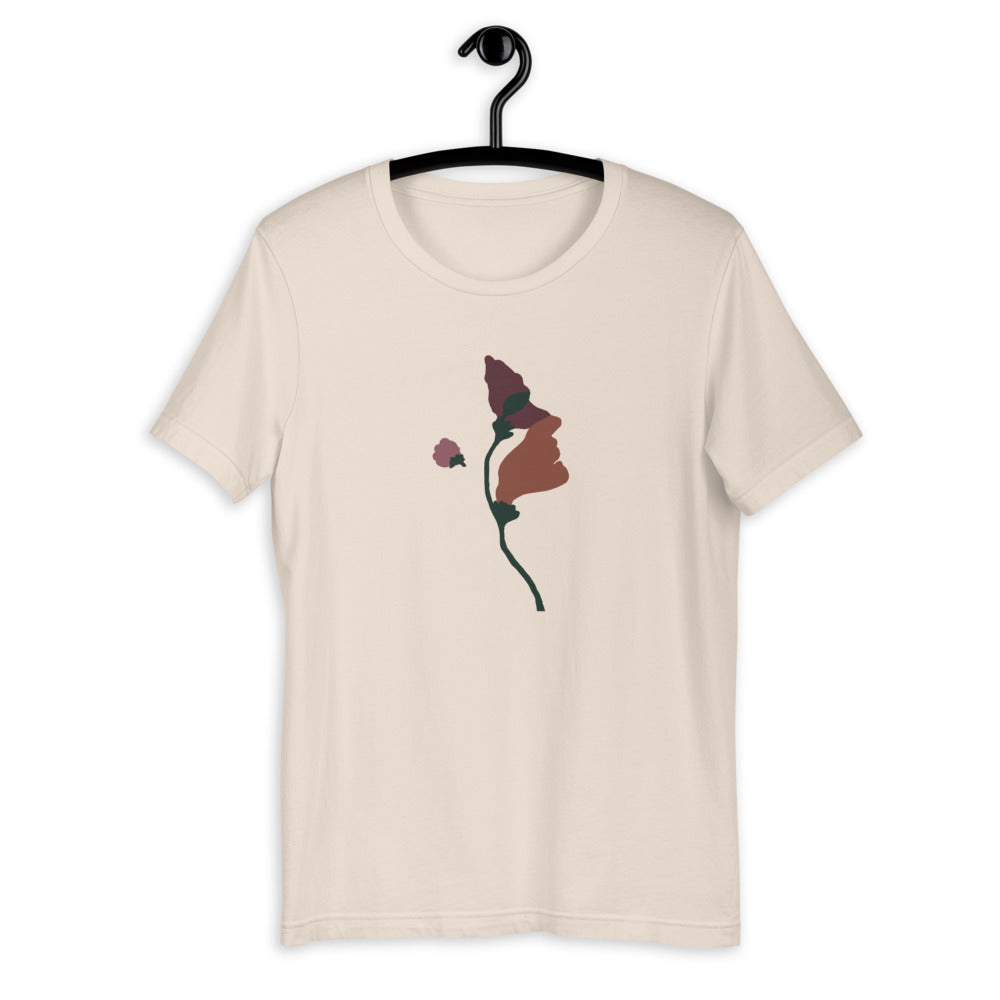 Fleurisage T-Shirt