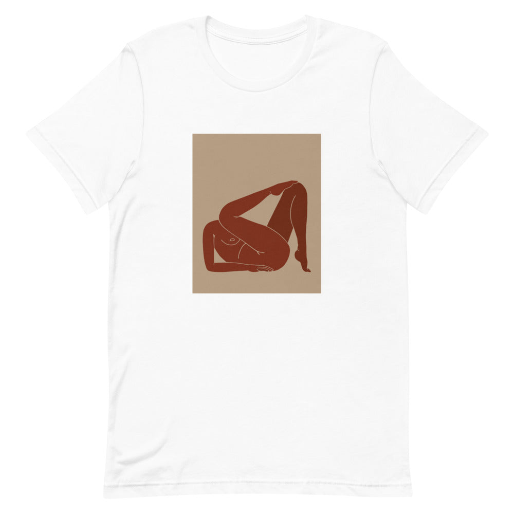 ''Vendredi'' T-Shirt