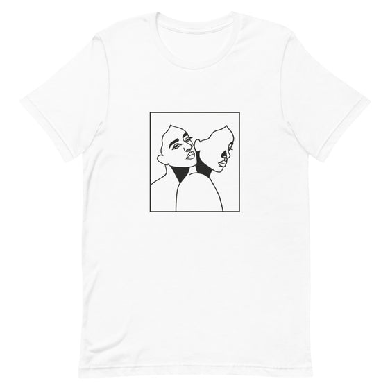 Lovers  T-Shirt