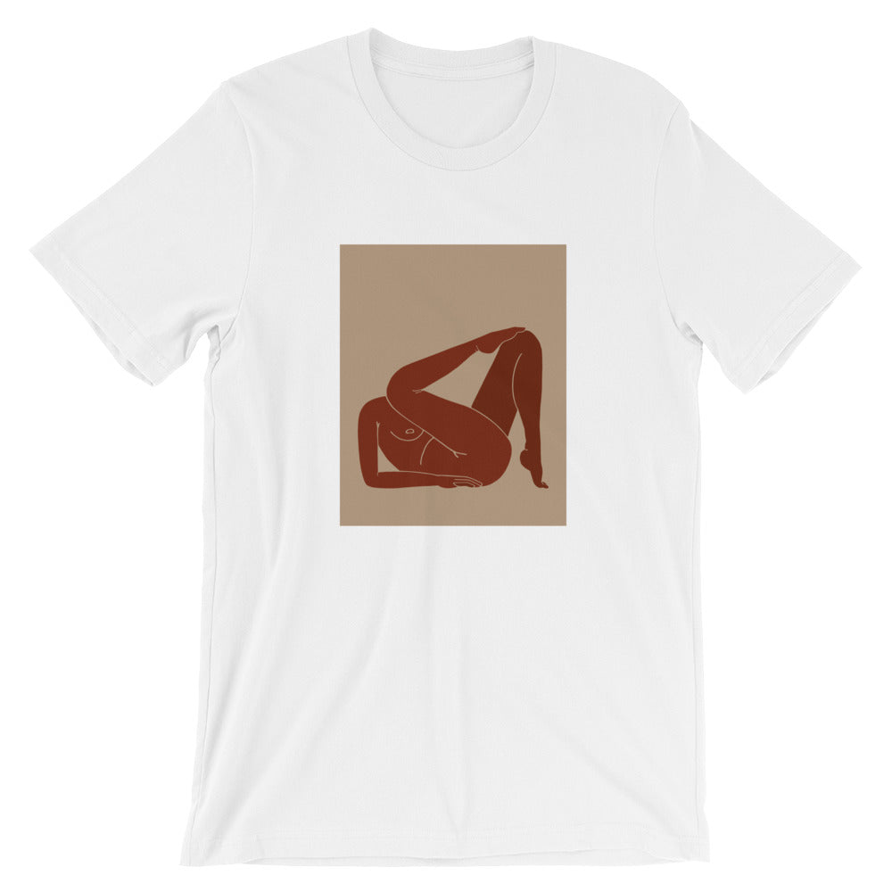''Vendredi'' T-Shirt